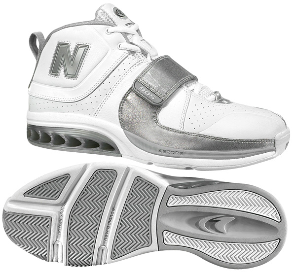 Scarpe basket 2025 new balance